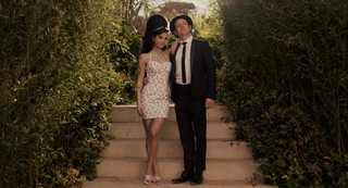 Marisa Abela feet photo 13