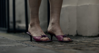 Marisa Abela feet photo 12