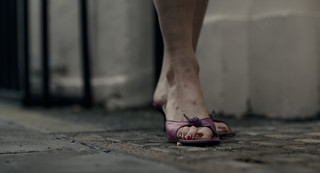 Marisa Abela feet photo 11