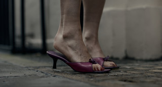 Marisa Abela feet photo 10