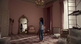 Marisa Abela feet photo 7