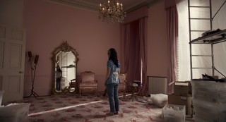 Marisa Abela feet photo 6