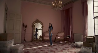 Marisa Abela feet photo 5
