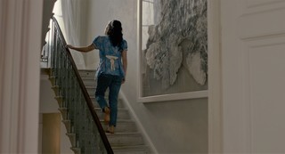 Marisa Abela feet photo 2