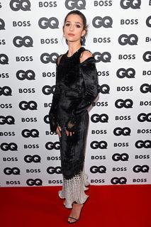 Marisa Abela feet photo 20