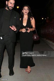 Marisa Abela feet photo 19