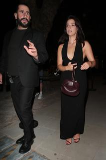 Marisa Abela feet photo 14