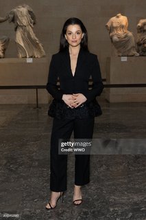 Marisa Abela feet photo 11
