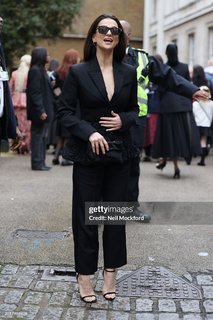 Marisa Abela feet photo 9