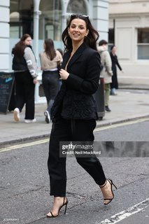 Marisa Abela feet photo 8