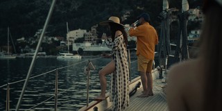 Marisa Abela feet photo 9