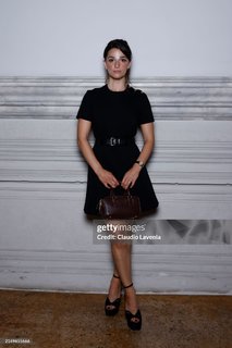 Marisa Abela feet photo 5