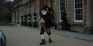 Marisa Abela feet photo 17