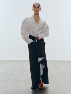 Marisa Abela feet photo 8