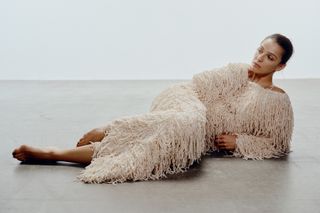 Marisa Abela feet photo 6