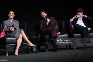 Marisa Abela feet photo 1