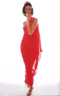 Marisa Berenson feet photo 4