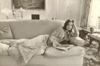 Marisa Berenson feet photo 1