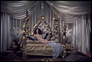 Marisa Berenson feet photo 20