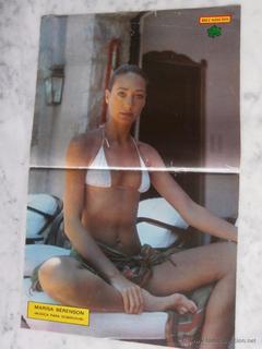 Marisa Berenson feet photo 17