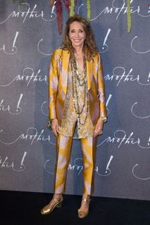 Marisa Berenson feet photo 15