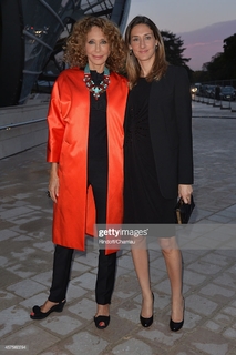 Marisa Berenson feet photo 9
