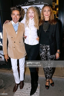 Marisa Berenson feet photo 7