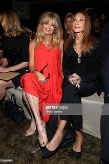 Marisa Berenson feet photo 6