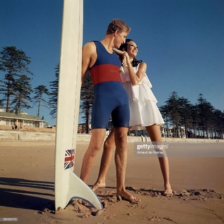 Marisa Berenson feet photo 4
