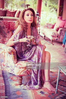 Marisa Berenson feet photo 2