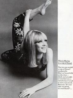 Marisa Berenson feet photo 3