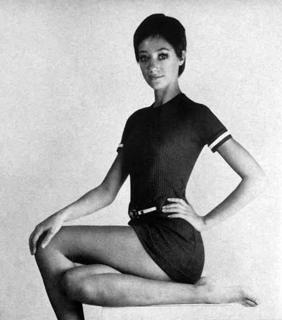 Marisa Berenson feet photo 6