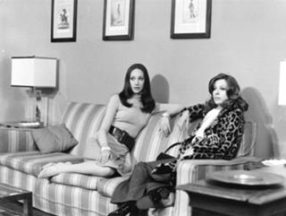 Marisa Berenson feet photo 5