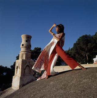 Marisa Berenson feet photo 16