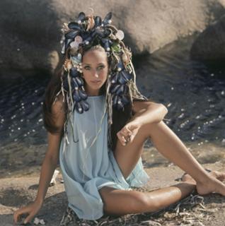 Marisa Berenson feet photo 15