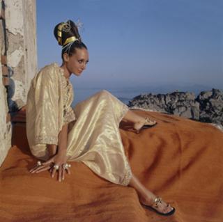 Marisa Berenson feet photo 14