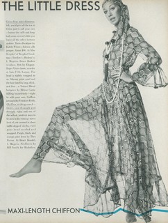 Marisa Berenson feet photo 1