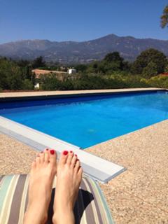 Marisa Coughlan feet photo 3