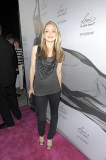 Marisa Coughlan feet photo 3