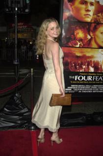 Marisa Coughlan feet photo 17