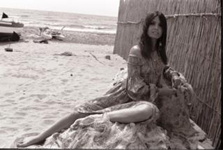 Marisa Mell feet photo 15