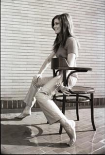 Marisa Mell feet photo 10