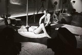 Marisa Mell feet photo 7