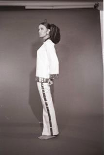 Marisa Mell feet photo 2