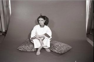 Marisa Mell feet photo 17