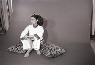 Marisa Mell feet photo 16