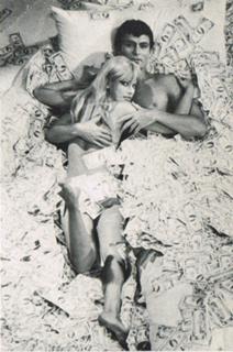 Marisa Mell feet photo 19