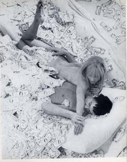 Marisa Mell feet photo 16