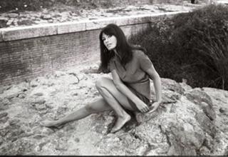Marisa Mell feet photo 7