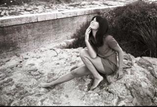 Marisa Mell feet photo 6